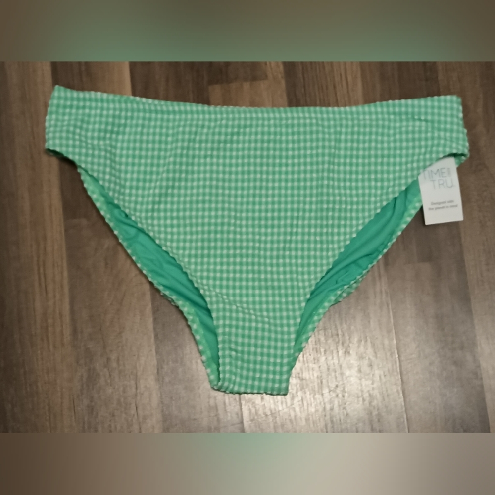 𝐓𝐢𝐦𝐞 & 𝐓𝐫𝐮 𝐌𝐢𝐝𝐑𝐢𝐬𝐞 𝐂𝐡𝐞𝐞𝐤𝐲 𝐁𝐢𝐤𝐢𝐧𝐢 𝐁𝐨𝐭𝐭𝐨𝐦𝐬 - Picture 4 of 11